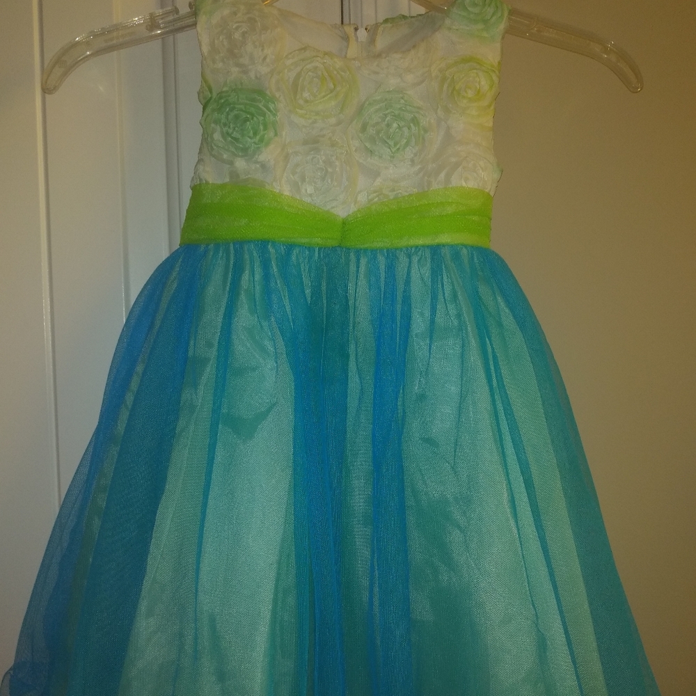 Rare Edition dress